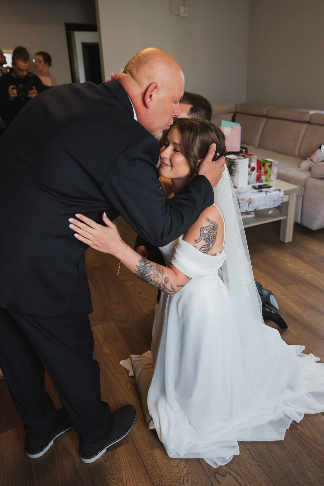 Klaudia & Dawid